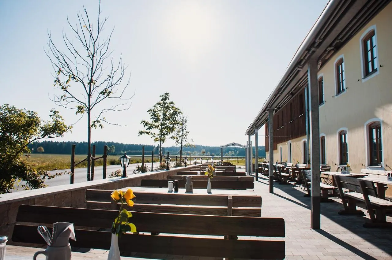 Landhotel & Gasthof Baiernrain Hotel