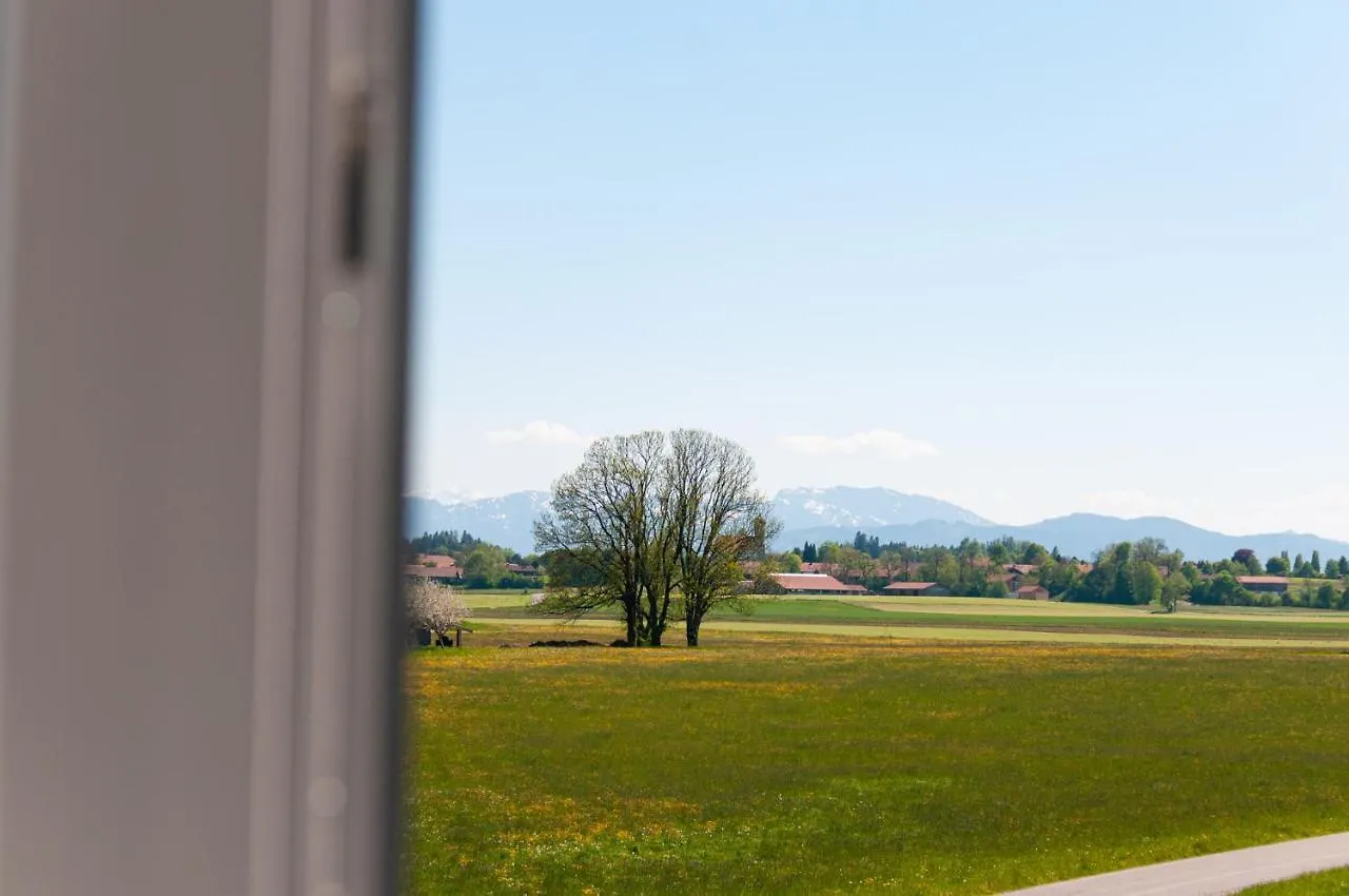 Landhotel & Gasthof Baiernrain