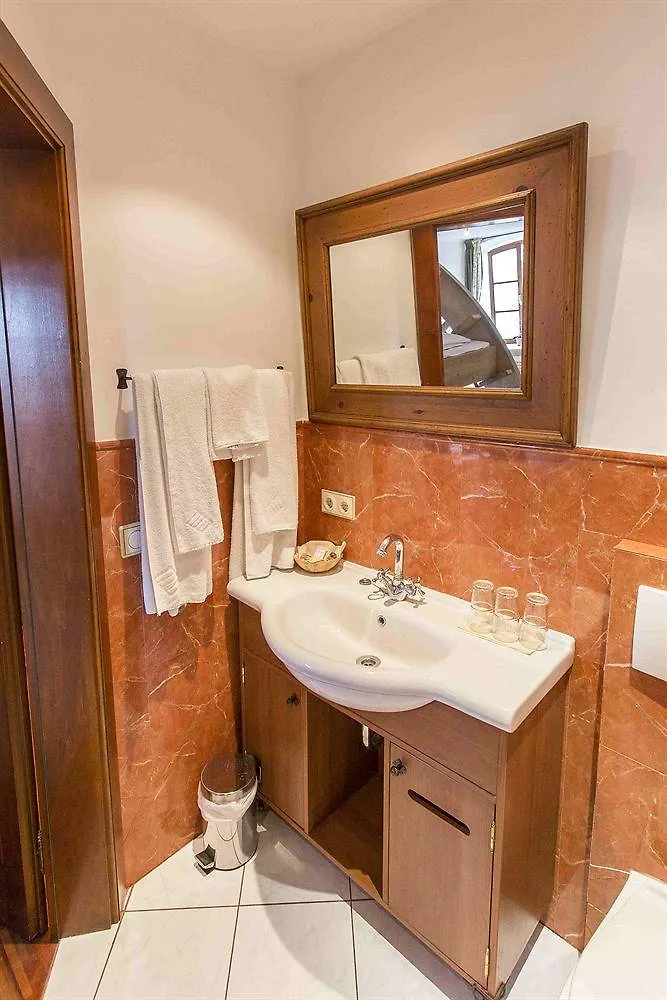 Landhotel & Gasthof Baiernrain