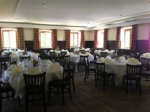 Ξενοδοχείο Landhotel & Gasthof Baiernrain