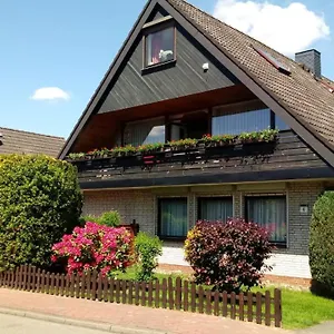 Ferienwohnung Hamberge Hamberge