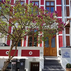 Casa Feliz BRE