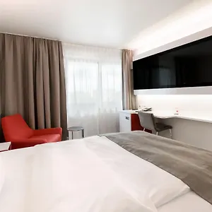 Dormero 4*, Hannover Germany