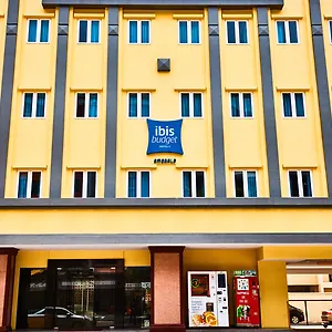 Ibis Budget Emerald 2* Singapur