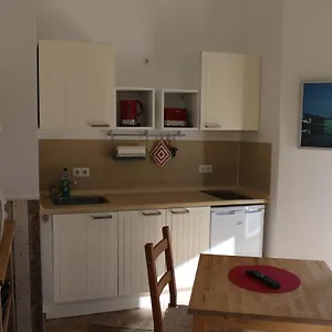 Appartement Fewo-roggenring-leipzig