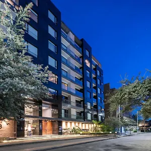93 Luxury By Preferred 5* Bogotá