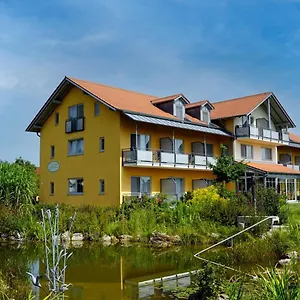 Hotel Larenzen, Kirchham