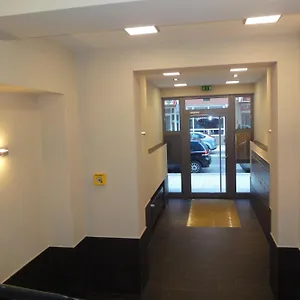 Belle Blue Zentrum 3*, Munich Germany