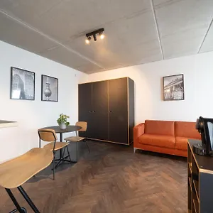 Neoapartments , Berlin Germany