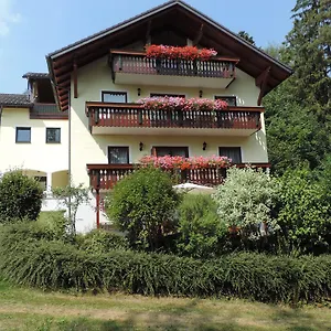 Waldoase Am Fuchsenstein Apartment