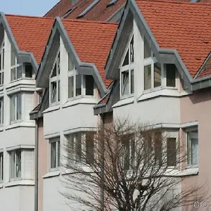 Domino 4*, Stuttgart Germany