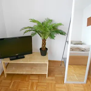 Hofgarten Apartment