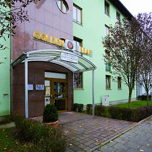 Perlach Allee By Blattl 3*, Munich Germany