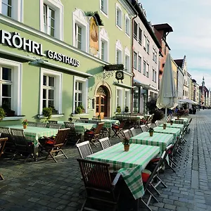& Roehrl Straubing