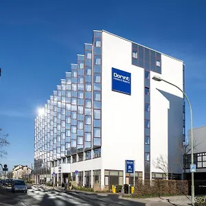Essential By Dorint Frankfurt-niederrad 4*, Frankfurt am Main Germany