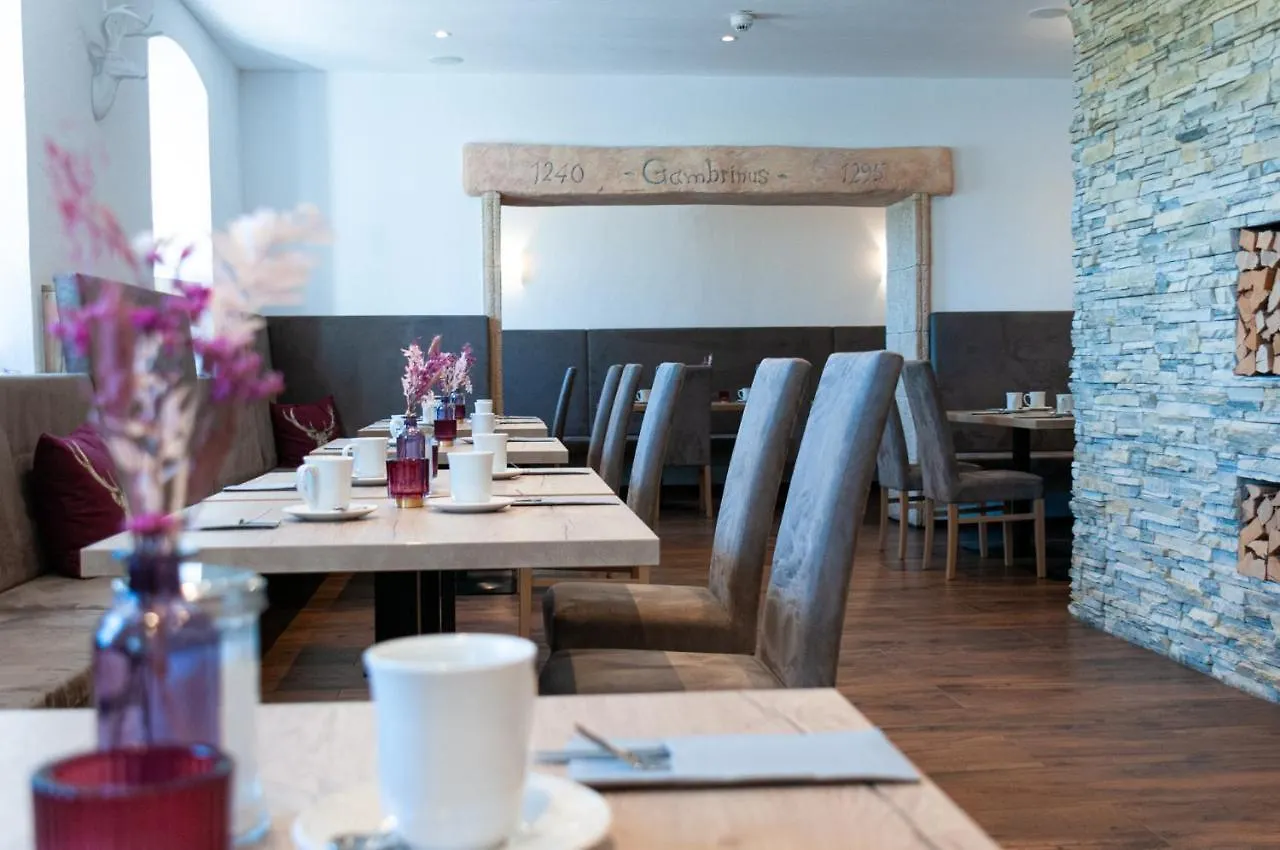 Landhotel & Gasthof Baiernrain Hotel