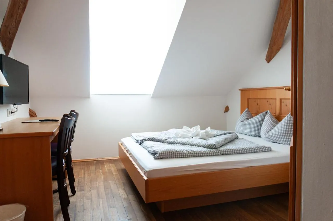 ** Hotel Landhotel & Gasthof Baiernrain Germany