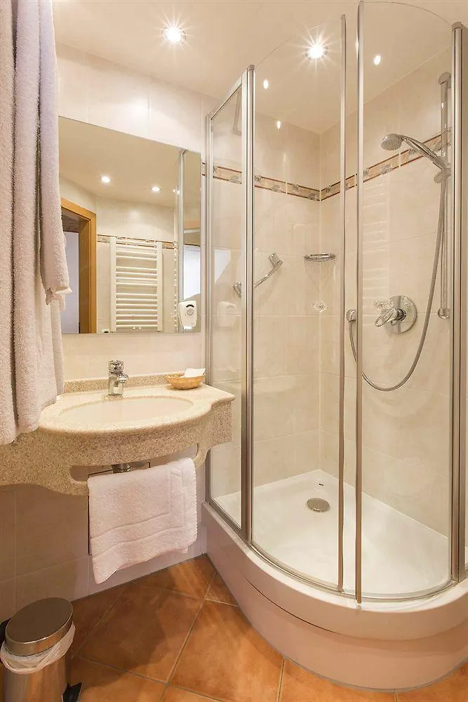 ** Hotel Landhotel & Gasthof Baiernrain Germany
