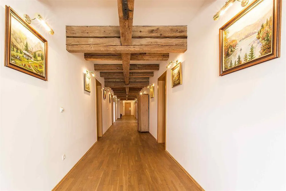 Landhotel & Gasthof Baiernrain 2*,  Germany