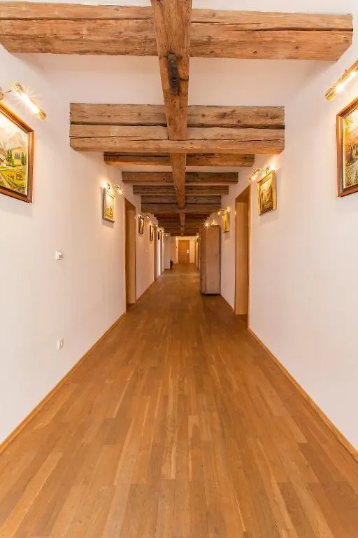 Landhotel & Gasthof Baiernrain