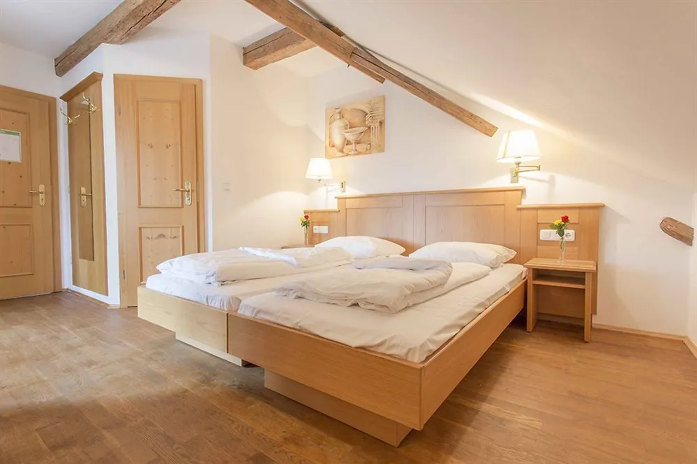 Landhotel & Gasthof Baiernrain Germany