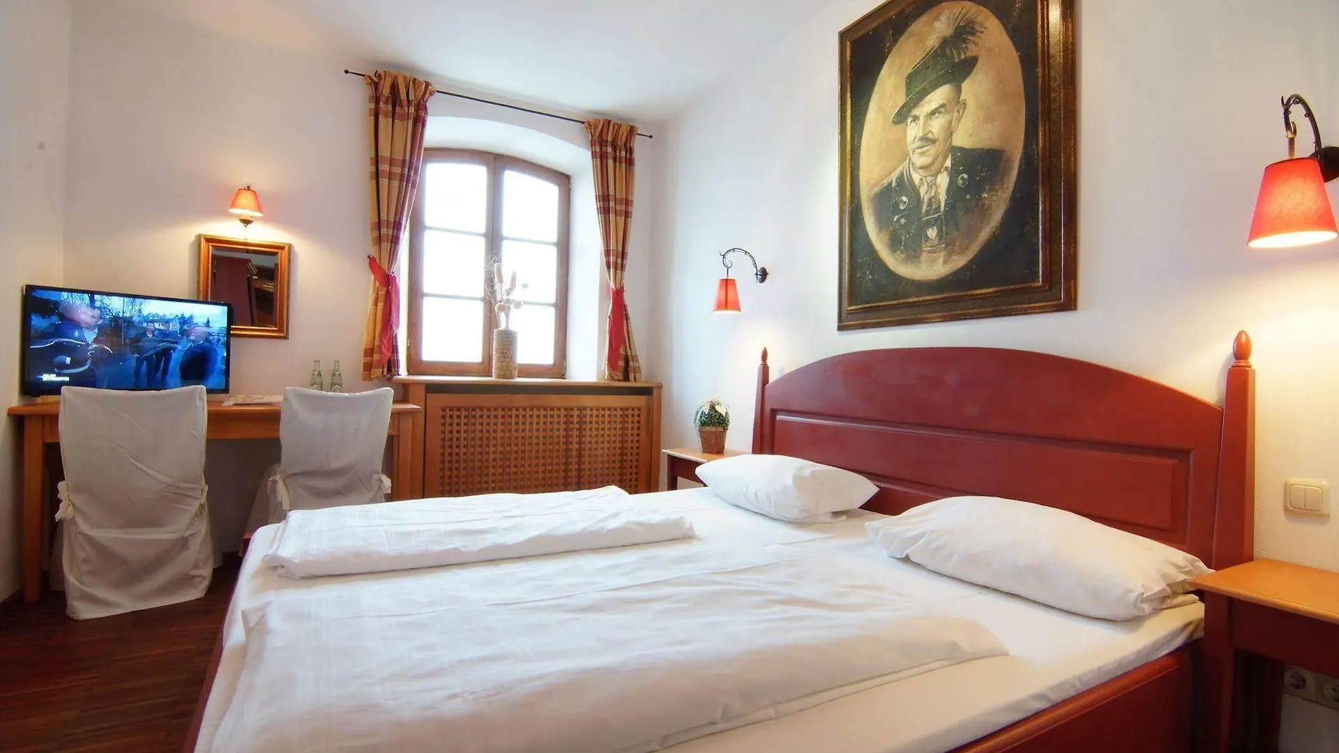 Landhotel & Gasthof Baiernrain