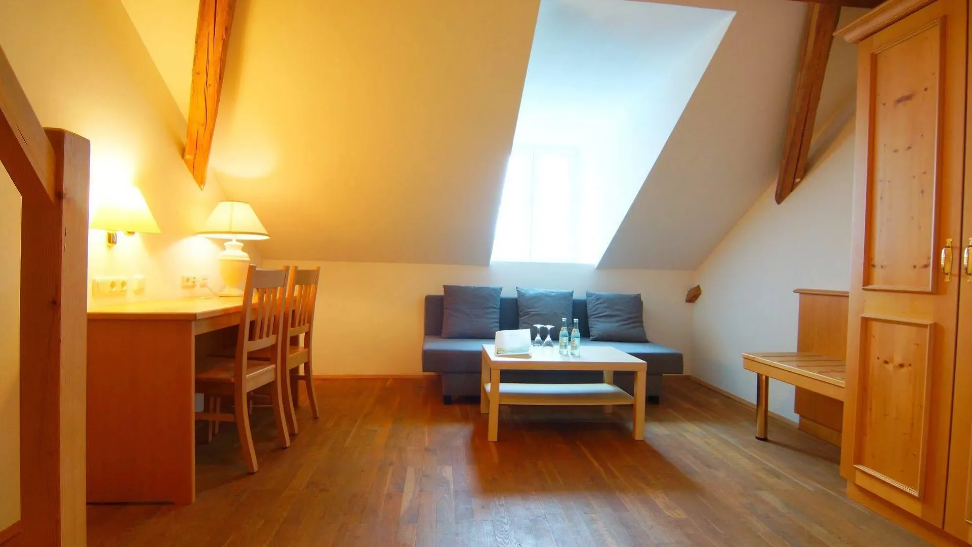 Hotel Landhotel & Gasthof Baiernrain
