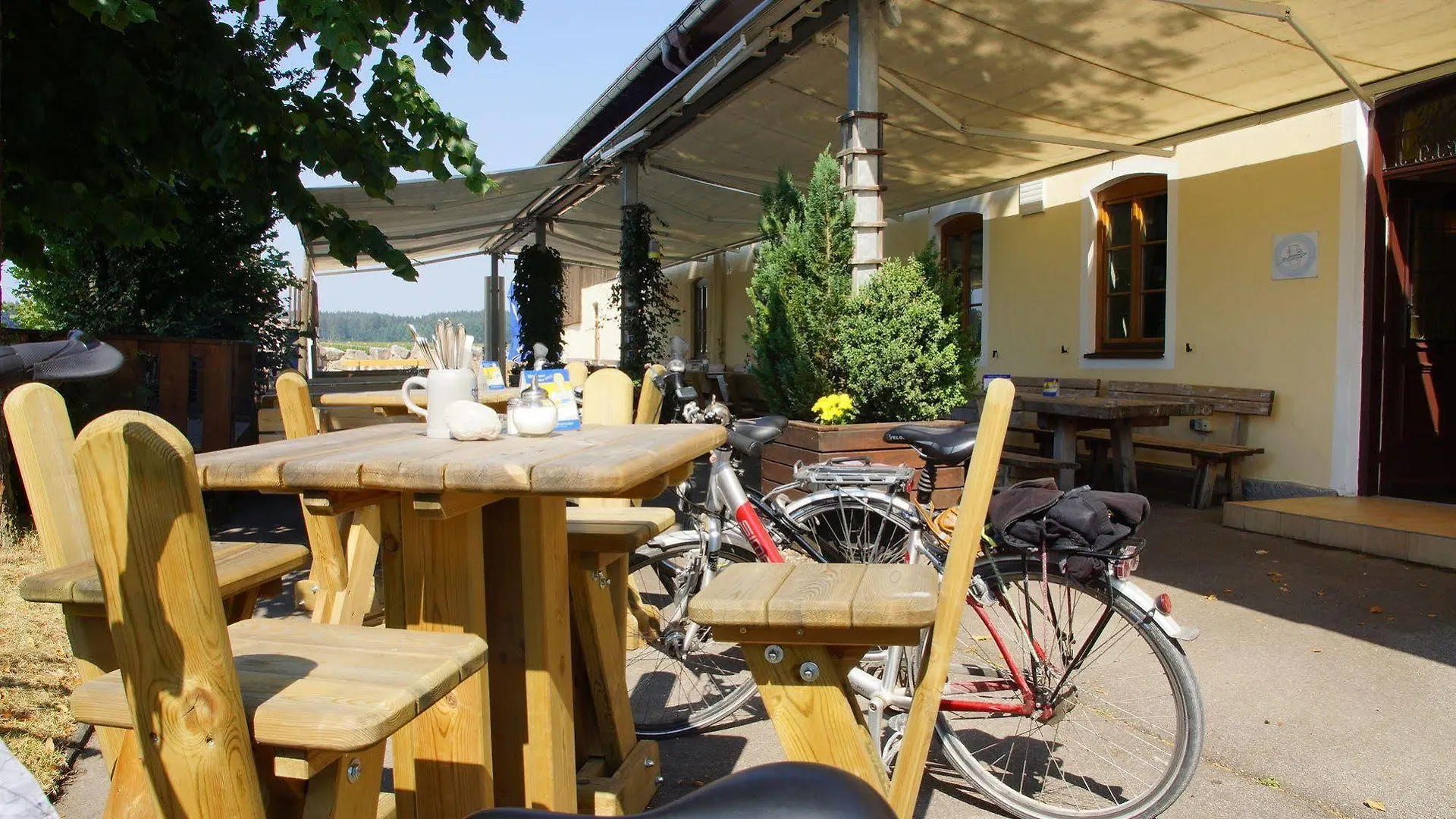 Landhotel & Gasthof Baiernrain 2*,  Germany