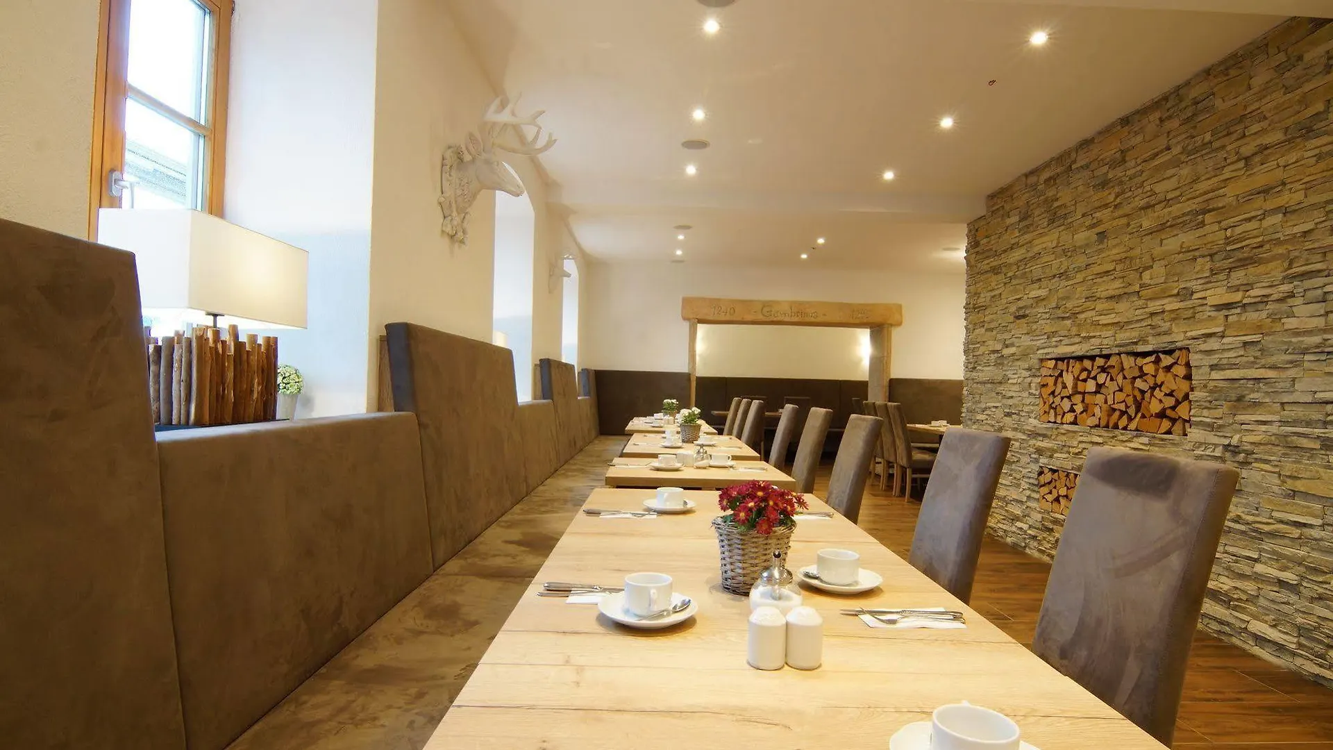 Landhotel & Gasthof Baiernrain