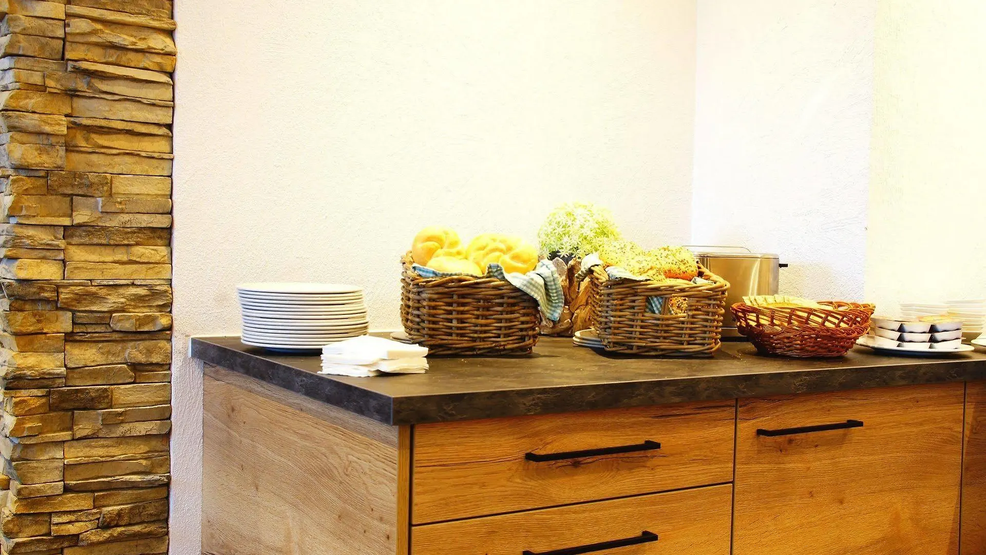 ** Hotel Landhotel & Gasthof Baiernrain Germany